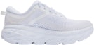 Order (W) HOKA Bondi 7 'Putih' 1110519-WWH