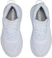 (W) HOKA Bondi 7 'Putih' 1110519-WWH Shop (W) HOKA Bondi 7 'Putih' 1110519-WWH