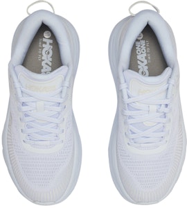 (W) HOKA Bondi 7 'Putih' 1110519-WWH Shop (W) HOKA Bondi 7 'Putih' 1110519-WWH