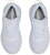 (W) HOKA Bondi 7 'Putih' 1110519-WWH