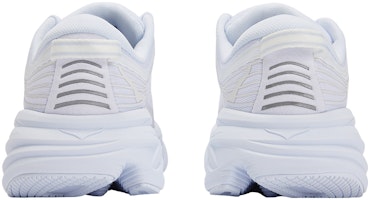 (W) HOKA Bondi 7 'Putih' 1110519-WWH Purchase (W) HOKA Bondi 7 'Putih' 1110519-WWH