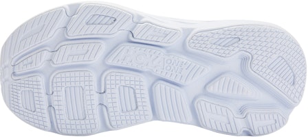 (W) HOKA Bondi 7 'Putih' 1110519-WWH Details for (W) HOKA Bondi 7 'Putih' 1110519-WWH