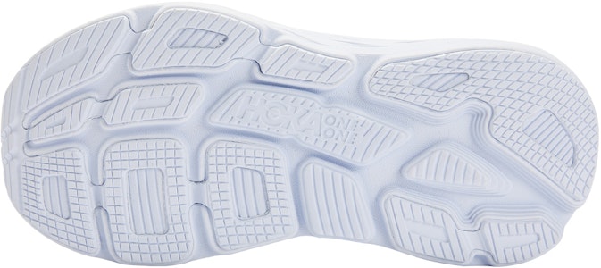 (W) HOKA Bondi 7 'Putih' 1110519-WWH Details for (W) HOKA Bondi 7 'Putih' 1110519-WWH