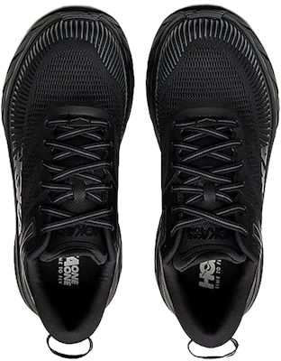 (W) Hoka Bondi 7 跑步鞋 HO1110519BBLC Details for (W) Hoka Bondi 7 跑步鞋 HO1110519BBLC