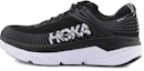 Buy (Women) HOKA Bondi 7 Wide 'Black White' 1110531-BWHT