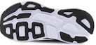 Shop (Women) HOKA Bondi 7 Wide 'Black White' 1110531-BWHT