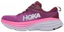 Buy (W) HOKA Bondi 8 'Beautyberry' Kasut Lari 1127952-BGWN