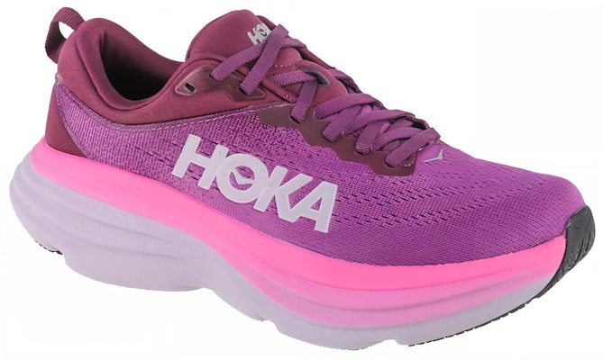 (W) 호카 본디 8 '뷰티베리' (Hoka Bondi 8 'Beautyberry') 1127952-BGWN Order (W) 호카 본디 8 '뷰티베리' (Hoka Bondi 8 'Beautyberry') 1127952-BGWN