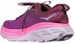 (W) HOKA Bondi 8 'Beautyberry' Kasut Lari 1127952-BGWN