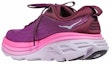 Lookbook (W) HOKA Bondi 8 'Beautyberry' Kasut Lari 1127952-BGWN