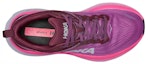 Shop (W) HOKA Bondi 8 'Beautyberry' Kasut Lari 1127952-BGWN