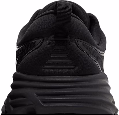(W) HOKA Bondi 8 'Hitam' 1127952-BBLC Sizing (W) HOKA Bondi 8 'Hitam' 1127952-BBLC