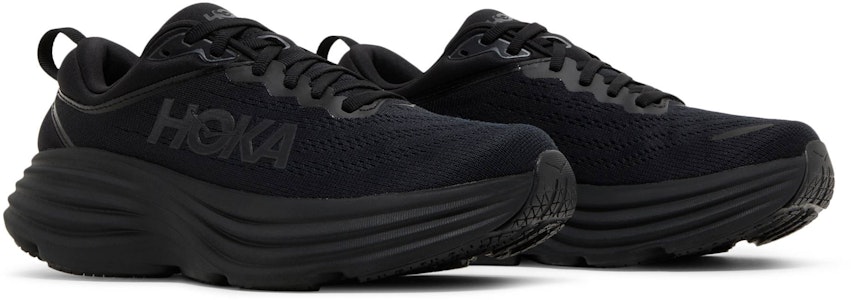 (W) 호카 본디 8 '블랙' 1127952-BBLC Cheap (W) 호카 본디 8 '블랙' 1127952-BBLC