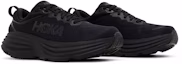 Cheap (W) HOKA Bondi 8 'Hitam' 1127952-BBLC