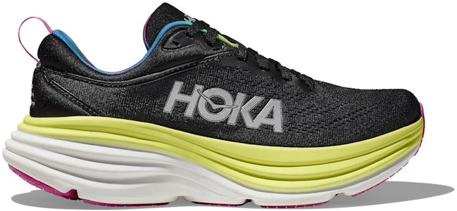 (W) HOKA Bondi 8 '黑色彩虹' 1127952-BCGL Buy (W) HOKA Bondi 8 '黑色彩虹' 1127952-BCGL