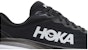 (W) HOKA Bondi 8 'Hitam Putih' 1127952-BWHT