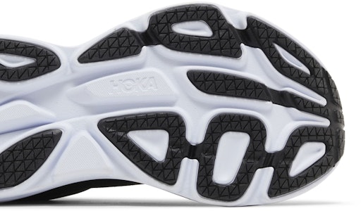 (W) HOKA Bondi 8 'Hitam Putih' 1127952-BWHT Purchase (W) HOKA Bondi 8 'Hitam Putih' 1127952-BWHT