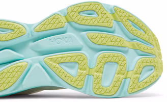 Purchase (W) HOKA Bondi 8 'Blanc De Blanc Sunlit Ocean' Kasut Lari Lelaki 1127952-BDBSO