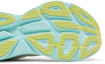 Purchase HOKA ONE ONE Bondi 8 運動 減震防滑耐磨 低幫 跑步鞋 女款 白藍色