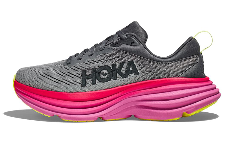 Buy (W) 호카 본디 8 '캐슬락 스트로베리' 1127952-CSRW