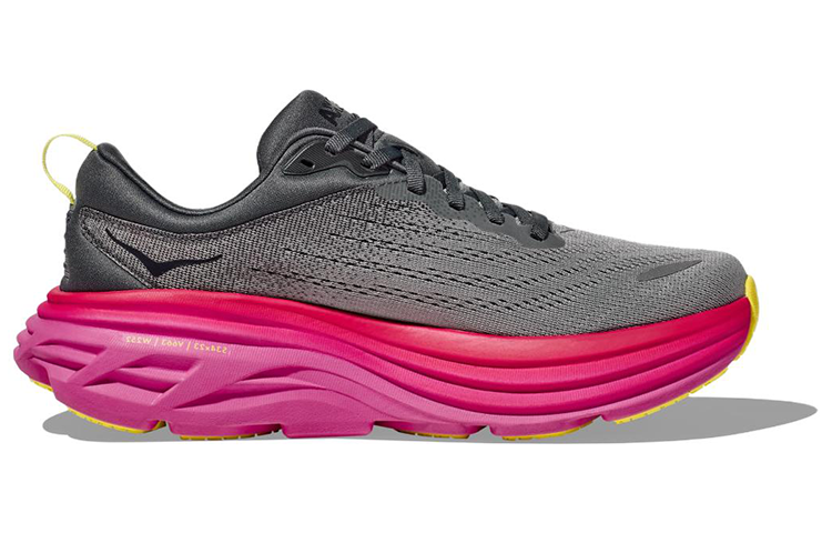 Order (W) 호카 본디 8 '캐슬락 스트로베리' 1127952-CSRW