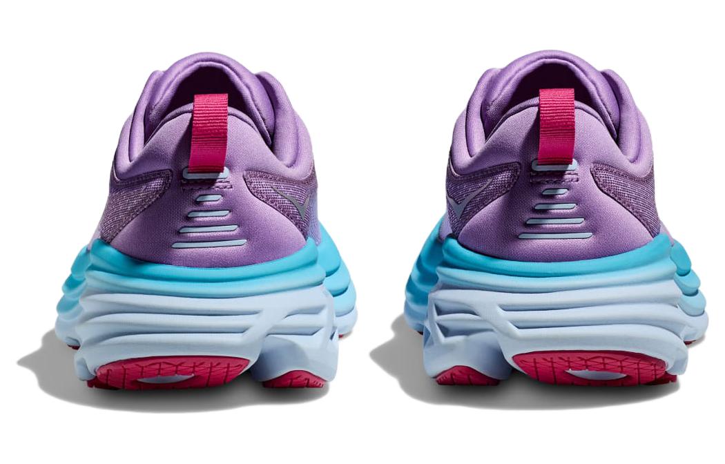 (W) HOKA Bondi 8 'Chalk Violet' 圖 6