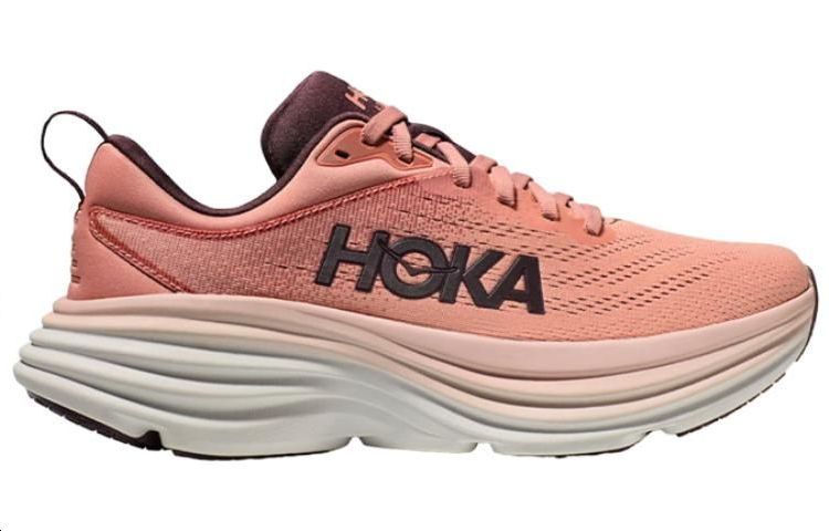 Order (W) HOKA Bondi 8 'Porselen' 1127952-EPCL