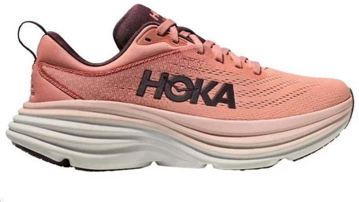 (W) HOKA Bondi 8 'Porselen' 1127952-EPCL Order (W) HOKA Bondi 8 'Porselen' 1127952-EPCL