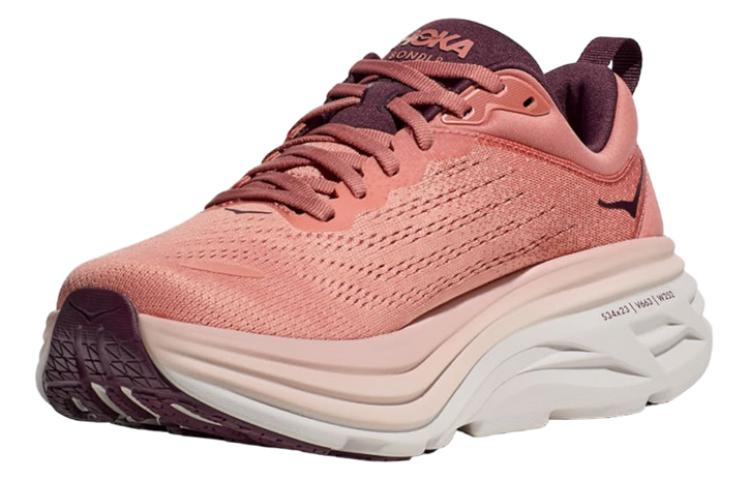 Lookbook (W) HOKA Bondi 8 'Porselen' 1127952-EPCL