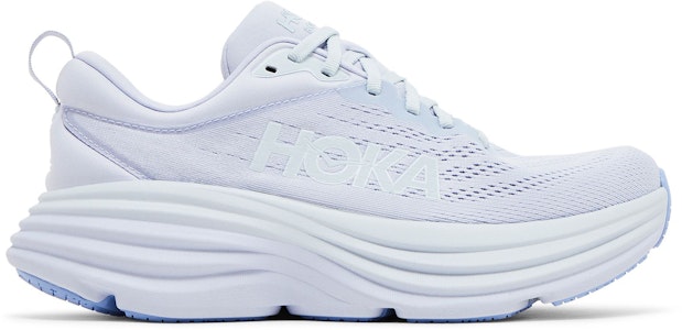 (W) 호카 본디 8 '몽환의 에테르' (Hoka Bondi 8 'Monghwanui Ete)' 1127952-EHR Buy (W) 호카 본디 8 '몽환의 에테르' (Hoka Bondi 8 'Monghwanui Ete)' 1127952-EHR