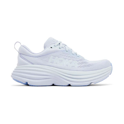 (W) HOKA Bondi 8 'Ether Illusion'