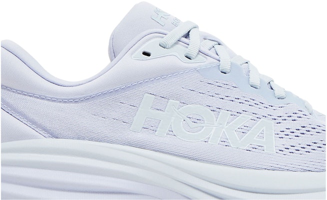 (Women) HOKA Bondi 8 'Ether Illusion' 1127952-EHR Order (Women) HOKA Bondi 8 'Ether Illusion' 1127952-EHR