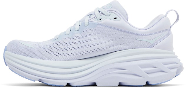 (W) 호카 본디 8 '몽환의 에테르' (Hoka Bondi 8 'Monghwanui Ete)' 1127952-EHR Lookbook (W) 호카 본디 8 '몽환의 에테르' (Hoka Bondi 8 'Monghwanui Ete)' 1127952-EHR