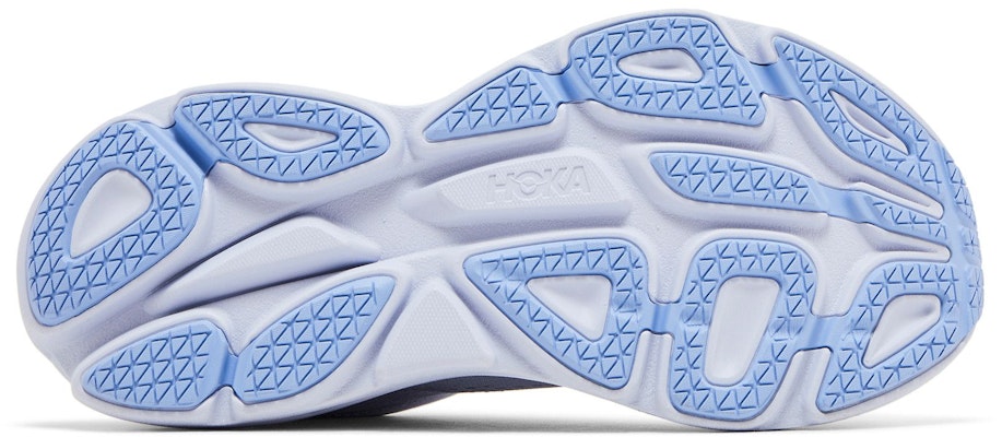 (Women) HOKA Bondi 8 'Ether Illusion' 1127952-EHR Shop (Women) HOKA Bondi 8 'Ether Illusion' 1127952-EHR