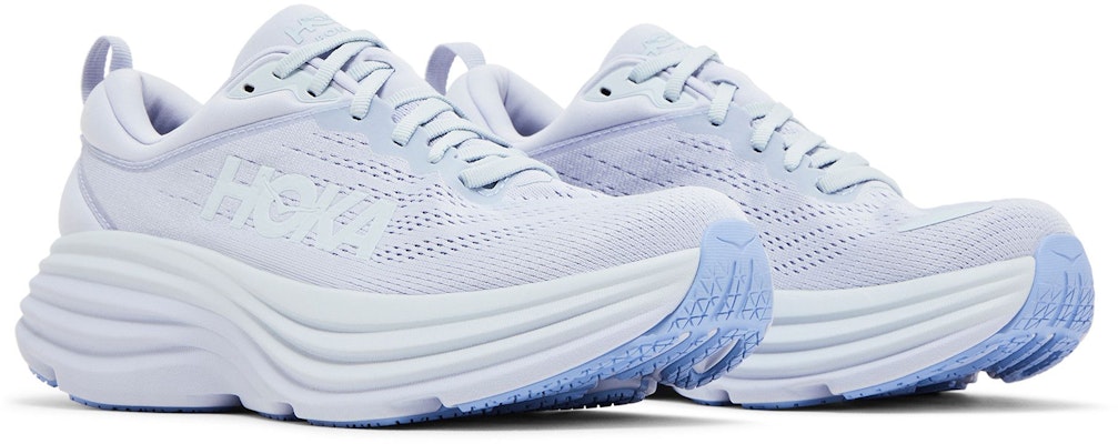 (Women) HOKA Bondi 8 'Ether Illusion' 1127952-EHR Cheap (Women) HOKA Bondi 8 'Ether Illusion' 1127952-EHR