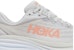 (W) HOKA Bondi 8 'Harbor Mist' Lelaki & Wanita Kasut Lari 1127952-HMLR