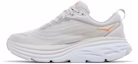 Lookbook (W) HOKA Bondi 8 'Harbor Mist' Lelaki & Wanita Kasut Lari 1127952-HMLR