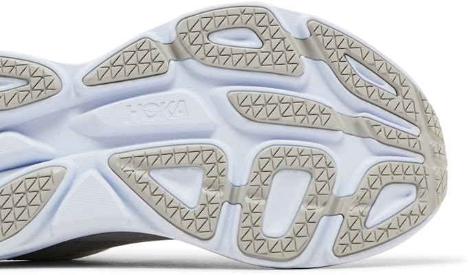 (W) HOKA Bondi 8 'Harbor Mist' Lelaki & Wanita Kasut Lari 1127952-HMLR Purchase (W) HOKA Bondi 8 'Harbor Mist' Lelaki & Wanita Kasut Lari 1127952-HMLR