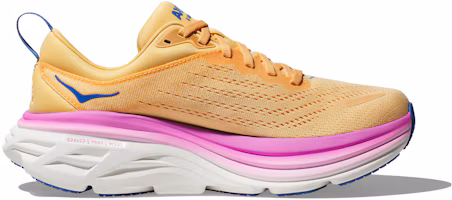 Order (女性)HOKA Bondi 8 '羚羊紅紫色' 1127952-ICYC