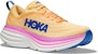 (W) HOKA Bondi 8 'Impala Cyclamen' Kasut Sukan 1127952-ICYC