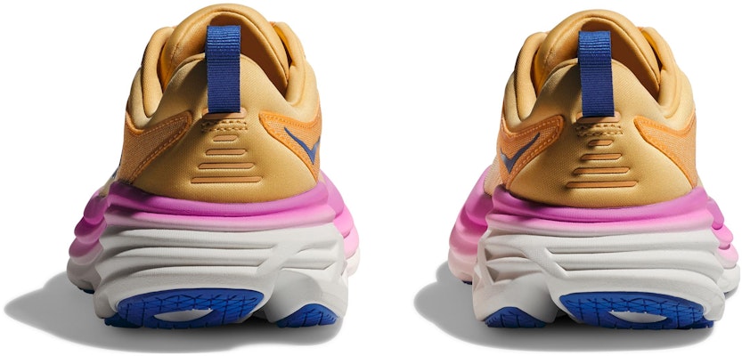 (W) HOKA Bondi 8 'Impala Cyclamen' Kasut Sukan 1127952-ICYC Details for (W) HOKA Bondi 8 'Impala Cyclamen' Kasut Sukan 1127952-ICYC