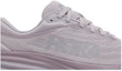 Order (W) HOKA Bondi 8 'Lilac Marble' Sepatu Lari Wanita Marble Lilac 1127952-LMEL