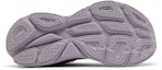 Shop (W) HOKA Bondi 8 'Lilac Marble' Sepatu Lari Wanita Marble Lilac 1127952-LMEL