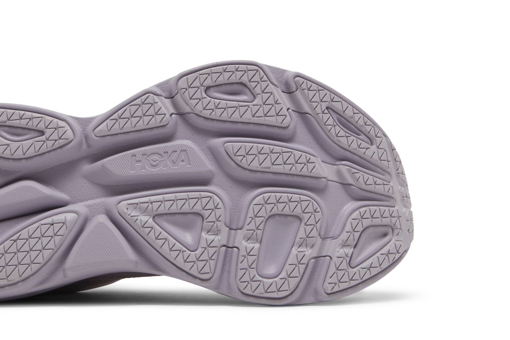 Purchase (W) HOKA Bondi 8 'Lilac Marble' Sepatu Lari Wanita Marble Lilac 1127952-LMEL