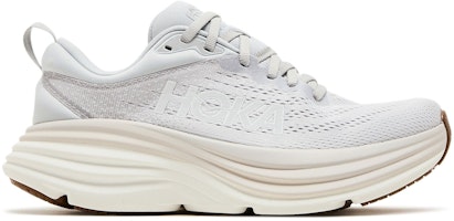 (Women) HOKA Bondi 8 'Lunar Rock Nimbus Cloud' 1127952-LRNC (Women) HOKA Bondi 8 'Lunar Rock Nimbus Cloud' 1127952-LRNC