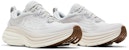 (Women) HOKA Bondi 8 'Lunar Rock Nimbus Cloud' 1127952-LRNC