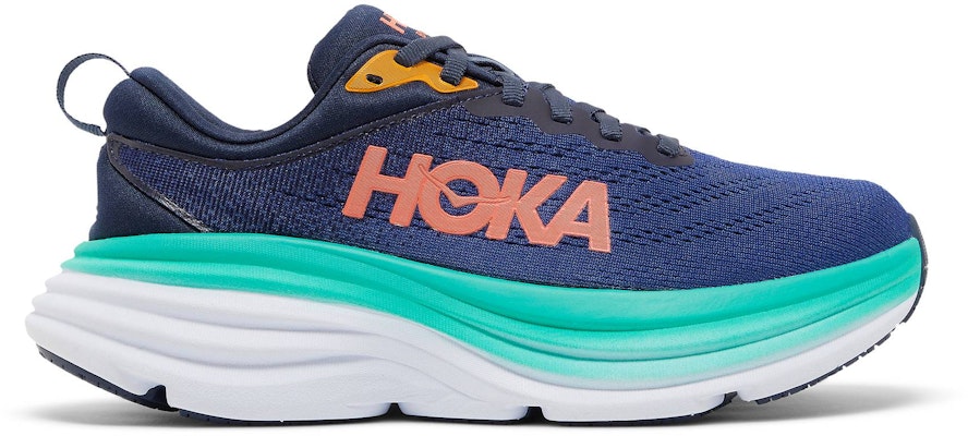 (W) HOKA Bondi 8 'Angkasa Luar' 1127952-OSBB Buy (W) HOKA Bondi 8 'Angkasa Luar' 1127952-OSBB