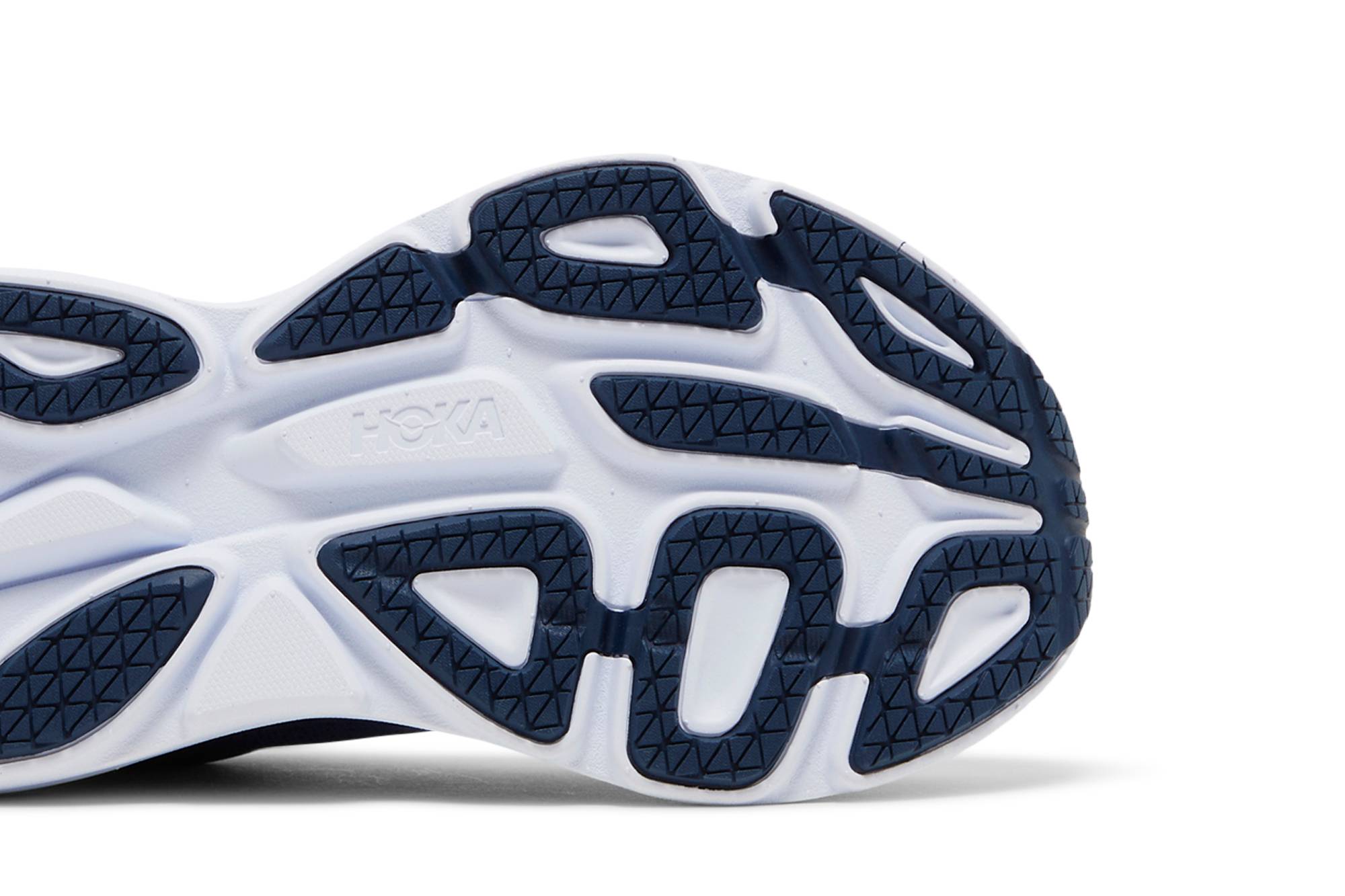 Purchase HOKA ONE ONE Bondi 8 低幫 跑步鞋 女款 藍橙