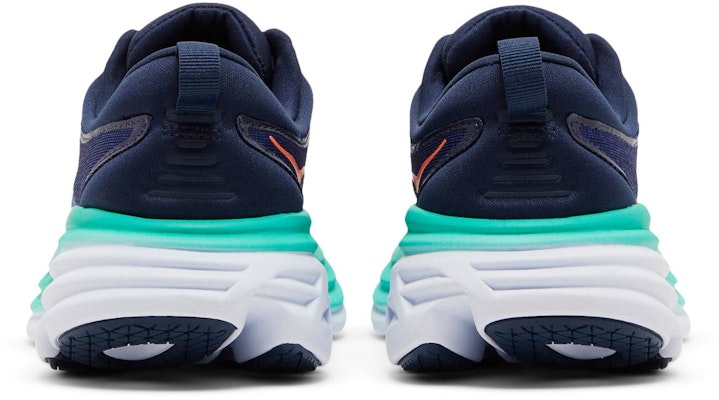 (W) HOKA Bondi 8 'Angkasa Luar' 1127952-OSBB Details for (W) HOKA Bondi 8 'Angkasa Luar' 1127952-OSBB