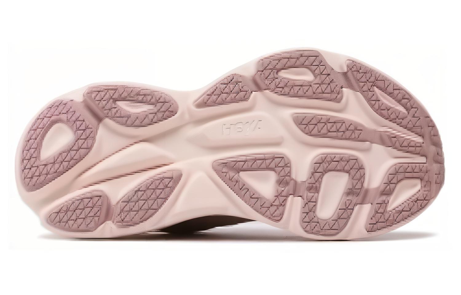 Shop (Women) HOKA Bondi 8 'Pale Mauve'  1127952-PMPW
